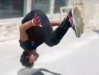 Fail Compilation: Break's Best Fails for May 23, 2014