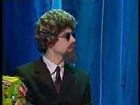 Gato Fedorento - Extra-Terrestres