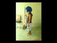 Hoje é sexta feira. Bom para rir