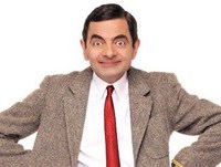 How to Be....Mr Bean!