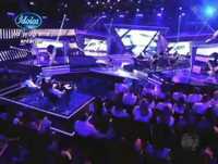 Ídolos - Completo - (Quinta Feira 25/10/2012)