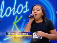 idolos kids Fico Assim Sem Você é a mais pedida no Ídolos Kids 26 09 2012 mircmirc