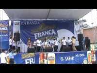 LA SOLTERITA - EN VIVO (IDOLOS DE LA CUMBIA)