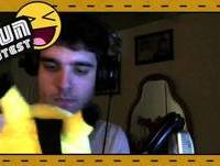 LiveStream [#25] - Mixordia de jogos