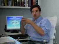 Matéria Síndrome de Asperger no Fantástico