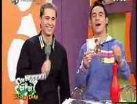 mica parte emisiune dani si razvan