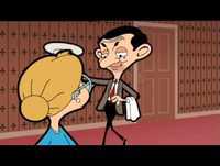 Mr Bean (Animated Series) - Dinner For Two Episode 22 of 52