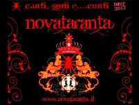 Novataranta Canti soni e...Cunti 09-Notti senza sonnu