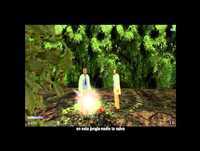 Ojos en la espalda parodia Demo xD