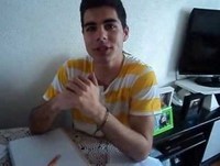 Os piores cromos que se pode encontrar ! PARODIA