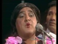 Os Trapalhões - Papai eu quero me casar (1981)