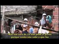 Paródia do Jean Wyllys