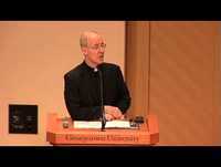 Spirituality and Humor: Jokes from Father James Martin