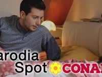 Spot Conad 2013 Parodia - Amore c'è un problema...