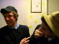 Top Mundial - Cenas Cortadas