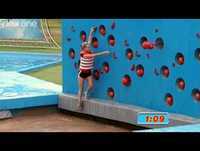 Total Wipeout - Celebrity Special - Series 2  BBC One 2009