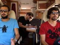 Trailer- Episódio 7 - Odisseia