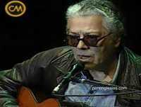 Un poco de humor por Facundo Cabral