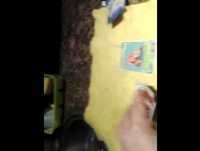 Unboxing paquete de cartas de invizimals