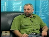 Vladimir Pustan - interviu credo tv