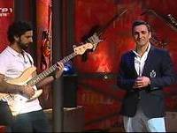 Zézé DMirandela "Tempos Húmidos, Piadas Secas" - Nilton - 5 Para a Meia Noite