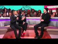 106 & Park Guest Rewind: The 20/20 Experience With Justin Timberlake