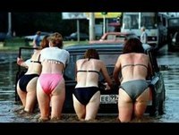 Авто Юмор Подборка Приколов Сентябрь 2014 Car Humor Auto Compilation September #43