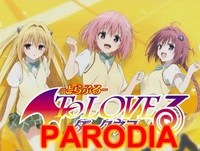 [PARODIA] Opening TLR:Battle Ecstasy