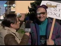 "O Maluquinho da Vila" - Estado de GRAÇA