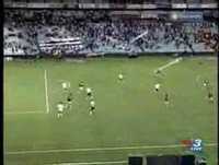 Acidente Estranho no Futebol