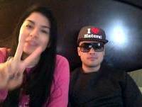 Alex&Kata un amor de humor @teamohijotv @katalinag_