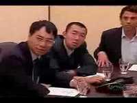 Apanhados em WC - Público