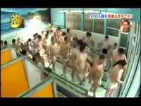 Apanhados Japonês - A multidão - www.grandelata.com