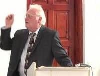 Biserica Baptista Betania din localitatea Sacel