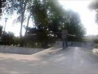 Bruno Aleixo   Holiday Skate Film