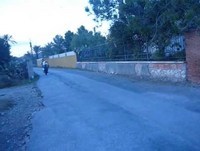 caballito zip casi caida