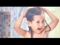 COMERCIAL JOHNSONS BABY SHAMPOO