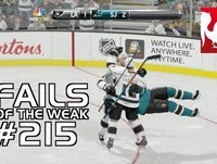 Fails of the Weak - Volume 215