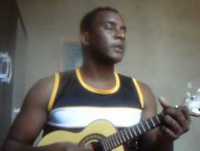 Fernandinho - caia fogo do Céu (cavaquinho) Edmilson