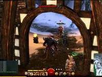 Game Fails: Guild Wars 2 "Kage Bunshin?"