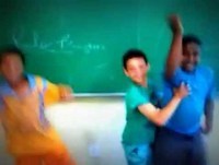 Gangnam Style -" PARA CAIR DE RIR" -  ITAI - SP