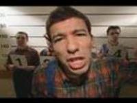 Gato Fedorento - Violência Doméstica