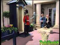 Good night mr. Bean 1/2