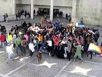 Harlem Shake @ FEUP Official