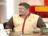 Herman José fala à "Sereia" [HD] (19/12/2911) RTP Informação