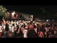 I Levanta-te Folia - show com a cantora Jake em Tx de Freitas