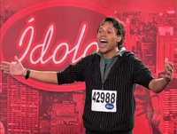 Ídolos 2012 Veja alguns dos piores candidatos que passaram por Goiânia (GO) .