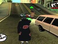 Itaxe na vila oculta #2