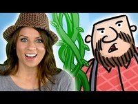 Jack and the Beanstalk - Story Time with Ms. Booksy (Cool School)