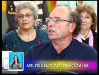 Júlio Magalhães - Longe do meu coração - Parte 2